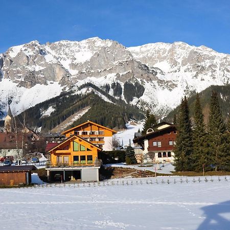 Appartements Ramsau am Dachstein by Schladmingurlaub Zimmer foto