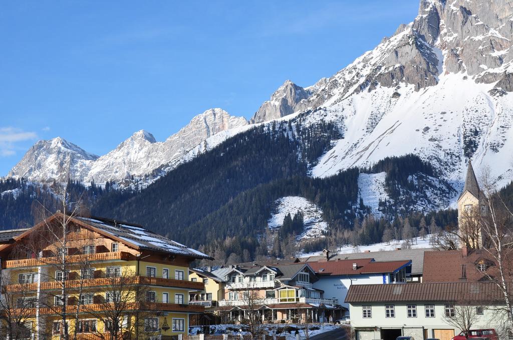 Appartements Ramsau am Dachstein by Schladmingurlaub Zimmer foto