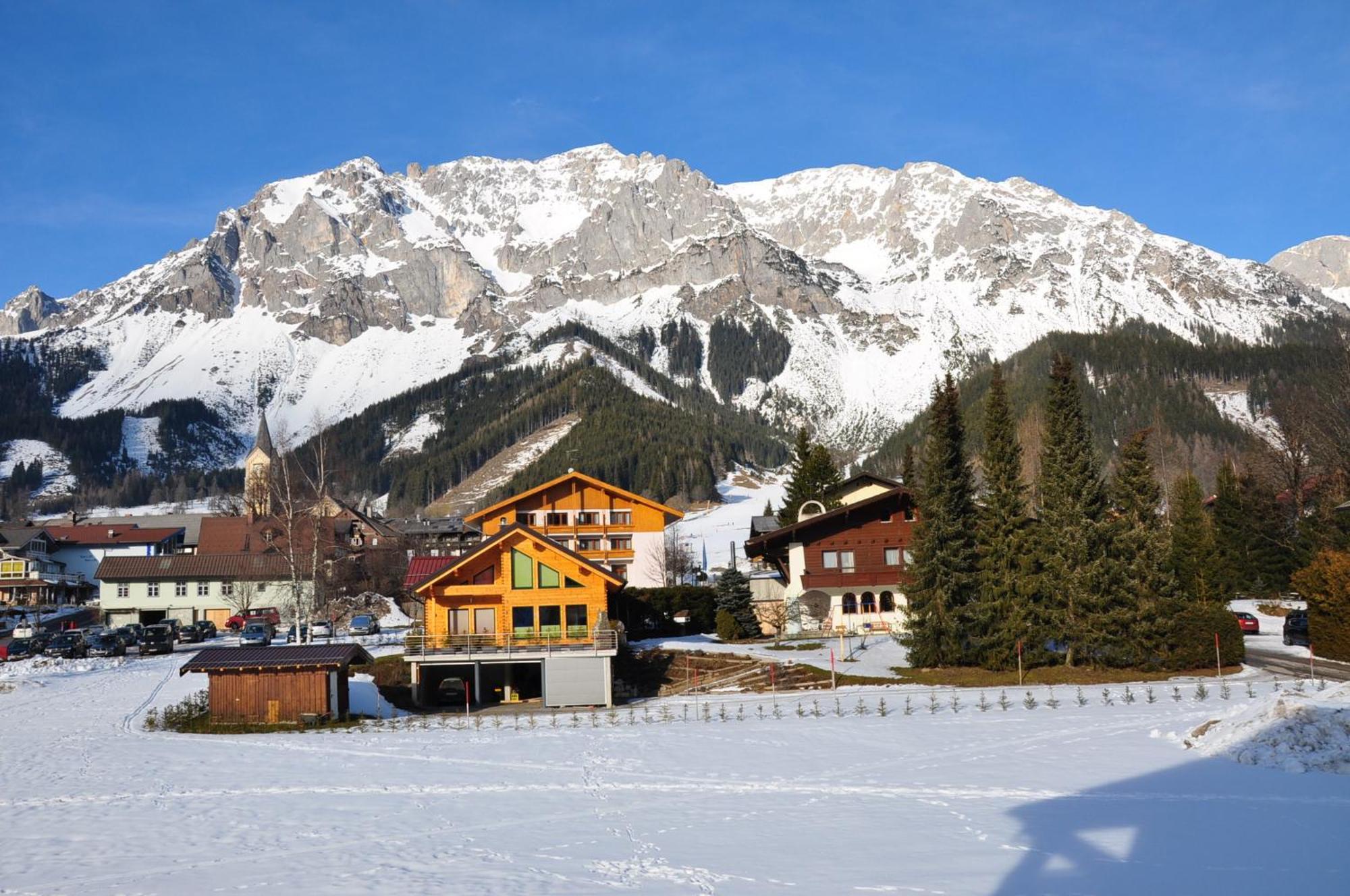 Appartements Ramsau am Dachstein by Schladmingurlaub Zimmer foto