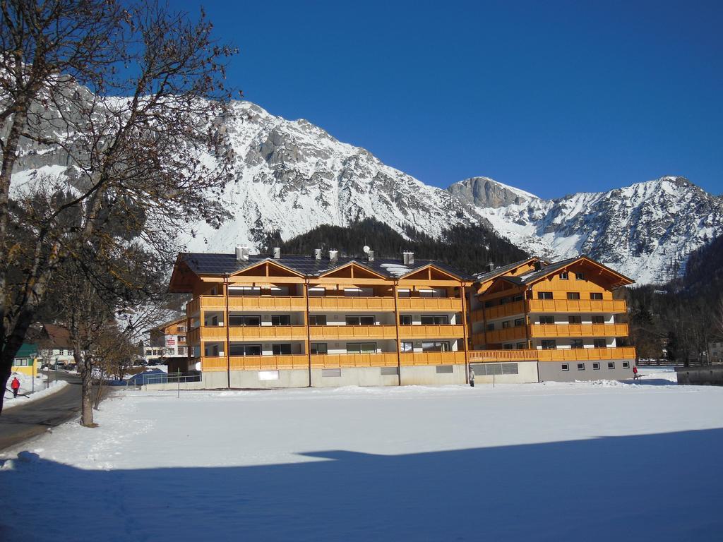 Appartements Ramsau am Dachstein by Schladmingurlaub Zimmer foto