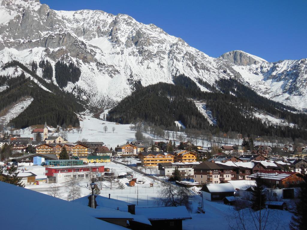 Appartements Ramsau am Dachstein by Schladmingurlaub Zimmer foto