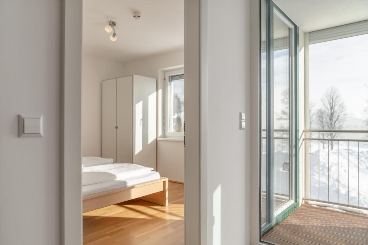 Appartements Ramsau am Dachstein by Schladmingurlaub Exterior foto