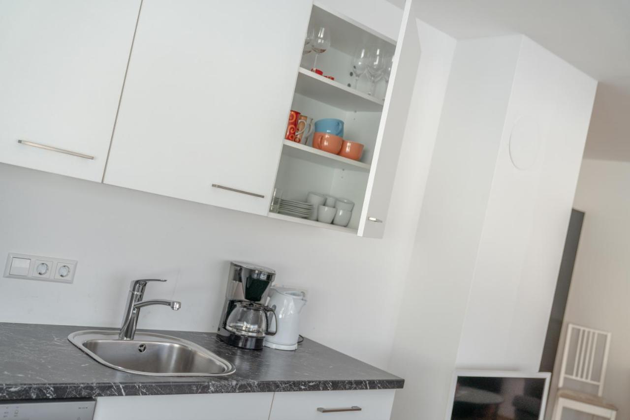 Appartements Ramsau am Dachstein by Schladmingurlaub Exterior foto