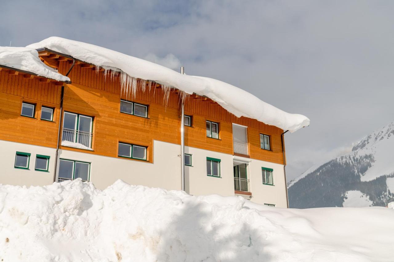 Appartements Ramsau am Dachstein by Schladmingurlaub Exterior foto