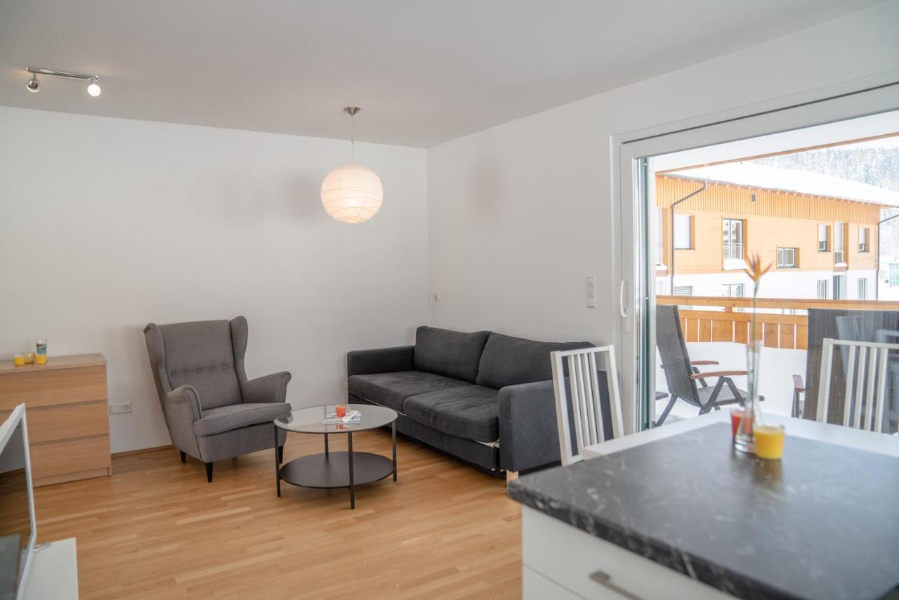 Appartements Ramsau am Dachstein by Schladmingurlaub Exterior foto