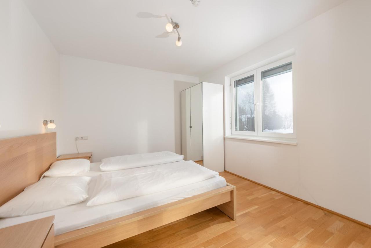 Appartements Ramsau am Dachstein by Schladmingurlaub Exterior foto