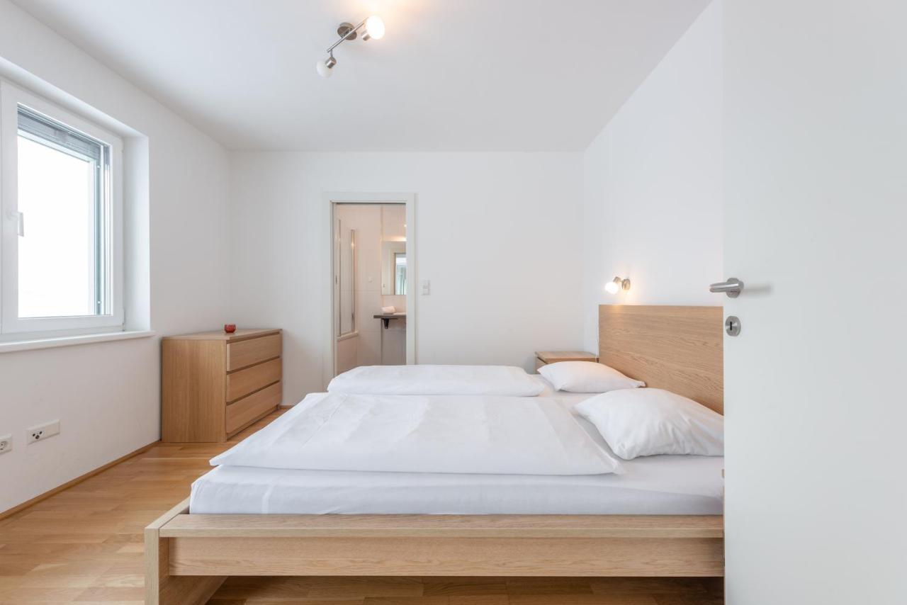 Appartements Ramsau am Dachstein by Schladmingurlaub Exterior foto