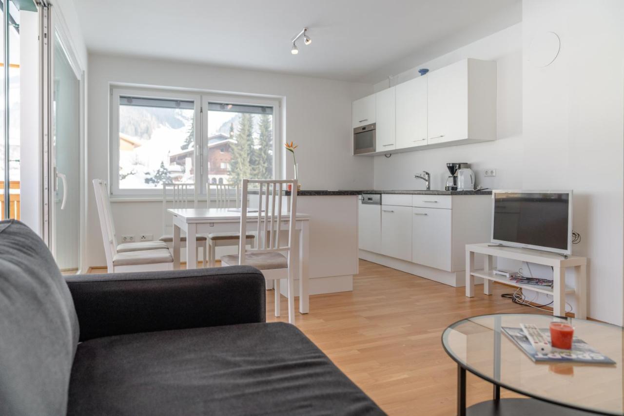 Appartements Ramsau am Dachstein by Schladmingurlaub Exterior foto