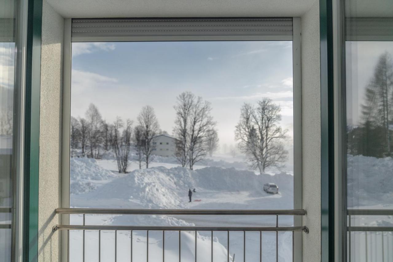 Appartements Ramsau am Dachstein by Schladmingurlaub Exterior foto