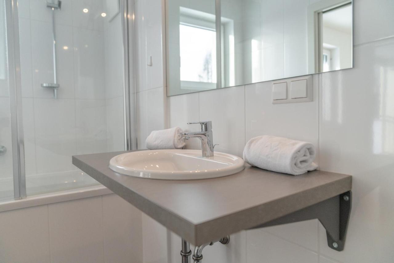 Appartements Ramsau am Dachstein by Schladmingurlaub Exterior foto