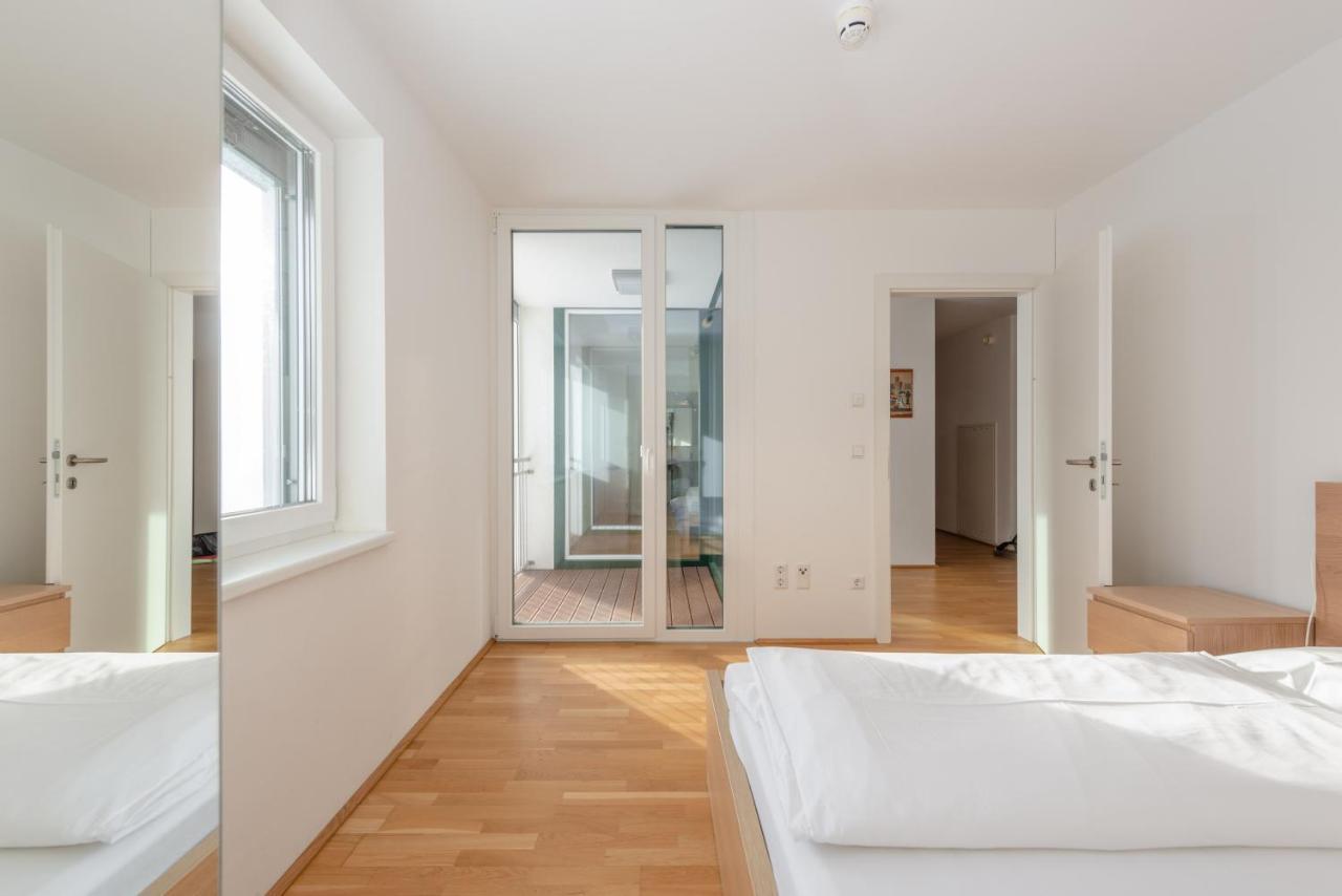 Appartements Ramsau am Dachstein by Schladmingurlaub Exterior foto